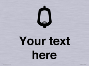 Custom information: urinal toilet